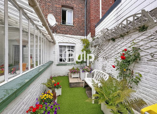  Maison � vendre 84 m�