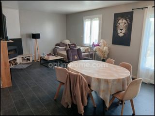  Maison � vendre 4 pi�ces 87 m�