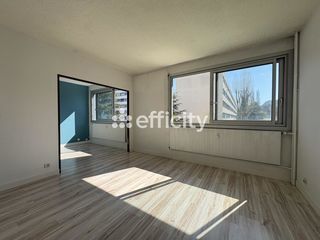  Appartement � vendre 4 pi�ces 77 m� Seyssinet pariset