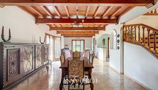  Maison � vendre 8 pi�ces 220 m�