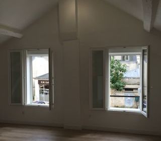  Appartement � vendre 1 pi�ce 37 m�