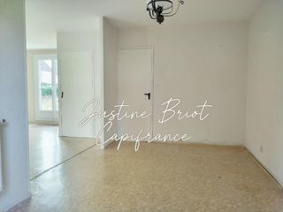  Maison � vendre 3 pi�ces 77 m�