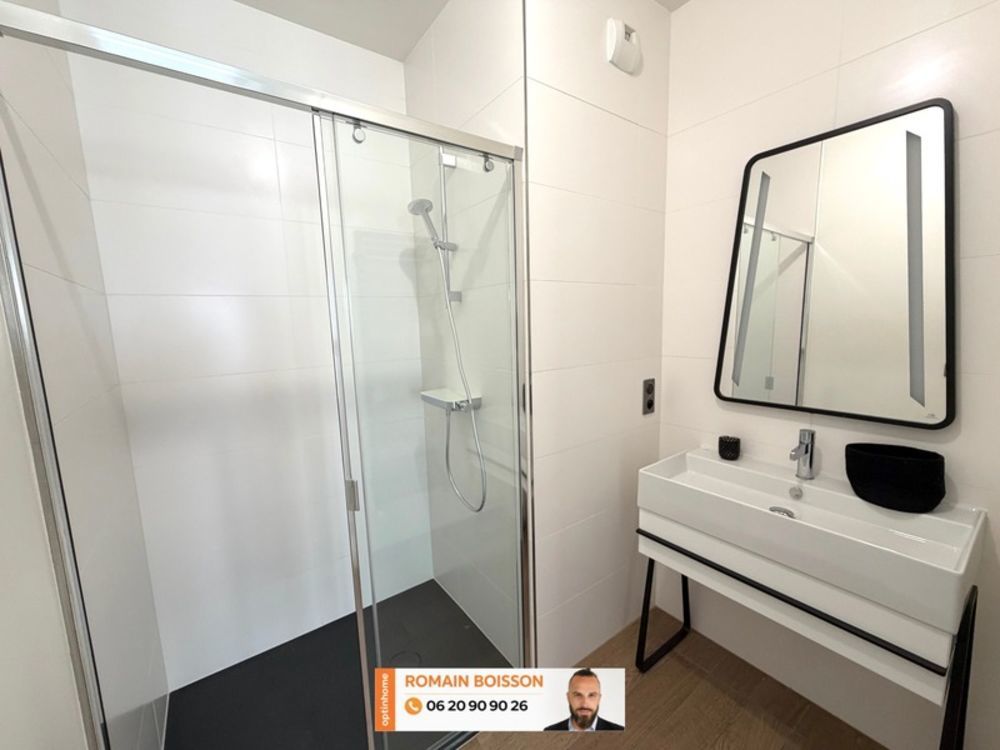 � vendre  Appartement Paris 14