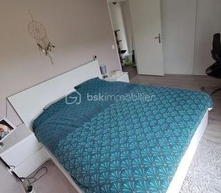  Appartement � vendre 3 pi�ces 66 m�