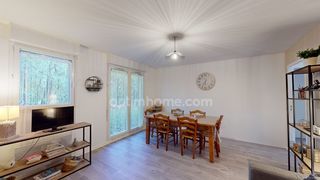  Maison � vendre 3 pi�ces 59 m�