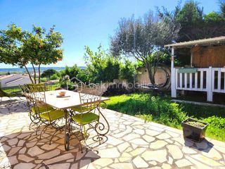  Villa � vendre 4 pi�ces 105 m�