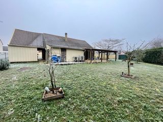  Maison � vendre 5 pi�ces 99 m�