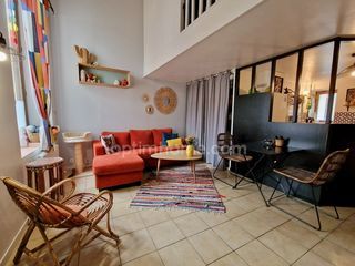  Appartement � vendre 2 pi�ces 43 m�