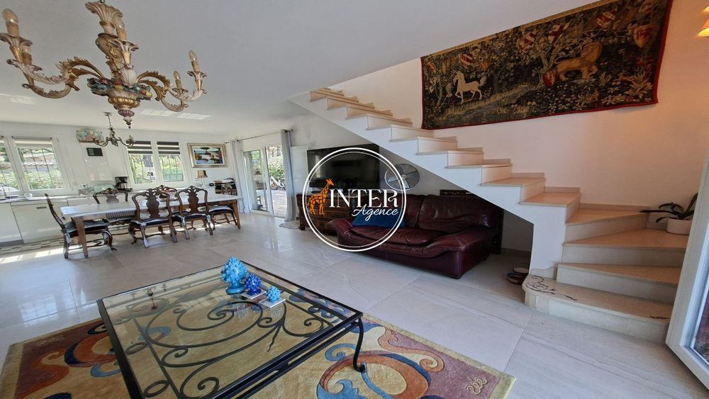 � vendre  Villa Sainte-Maxime (83120)