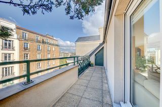  Appartement � vendre 7 pi�ces 173 m�