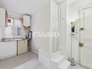  Appartement � vendre 1 pi�ce 7 m�