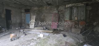  Immeuble � vendre 10 pi�ces 110 m�