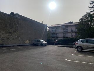  Parking / Garage � vendre 8 m�