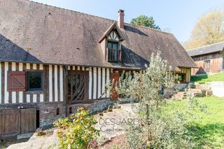  Maison � vendre 6 pi�ces 187 m�