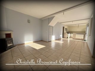  Maison � vendre 3 pi�ces 90 m�