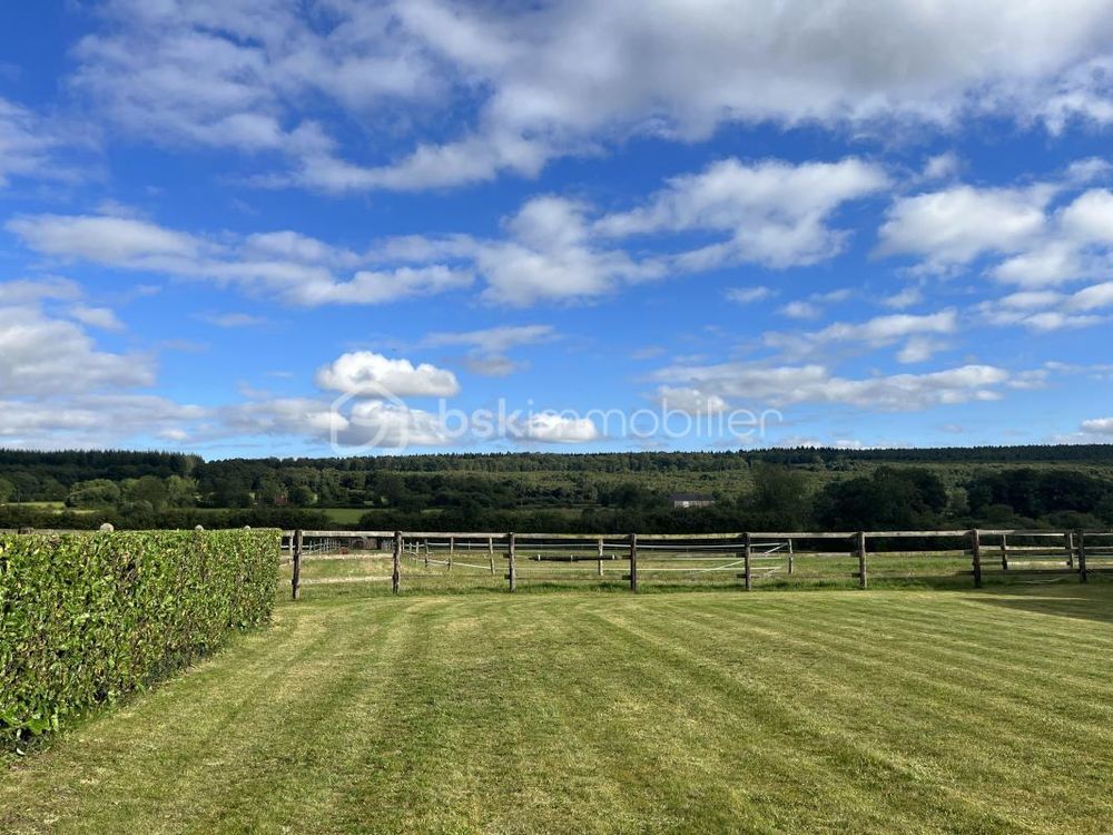 � vendre  Propri�t�/ch�teau Fontenai-les-Louvets (61420)