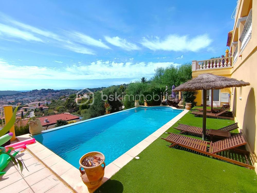 � vendre  Villa Ollioules (83190)