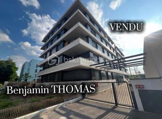  Appartement � vendre 1 pi�ce 32 m�