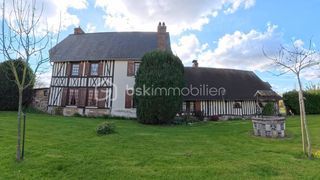  Propri�t�/ch�teau � vendre 4 pi�ces 120 m�