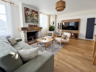  Appartement � vendre 3 pi�ces 72 m�