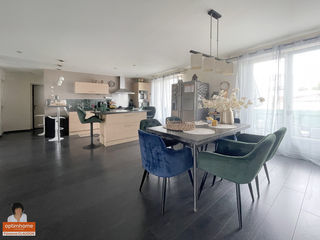  Appartement � vendre 7 pi�ces 167 m�