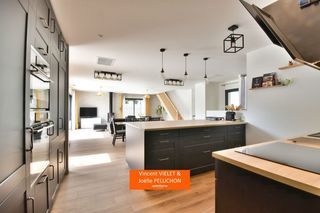  Maison � vendre 5 pi�ces 138 m�