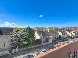  Appartement � vendre 4 pi�ces 100 m�