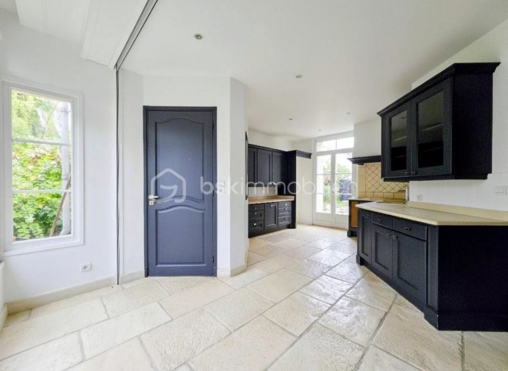 � vendre  Villa L'Isle-Adam (95290)