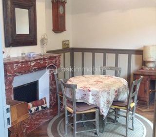  Maison � vendre 8 pi�ces 300 m�