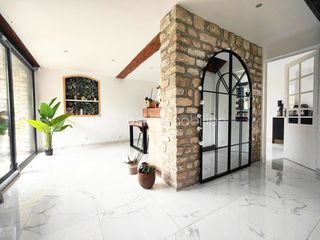  Maison � vendre 14 pi�ces 224 m�