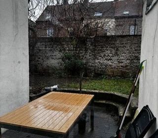  Maison � vendre 4 pi�ces 91 m�