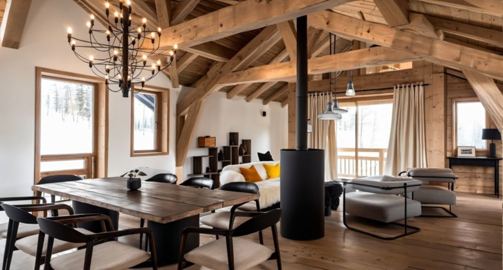 � vendre  Appartement Brian�on (05100)