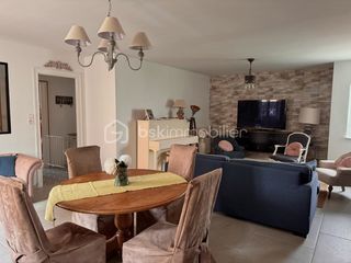  Maison � vendre 5 pi�ces 108 m�