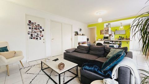  Appartement � vendre 3 pi�ces 67 m�