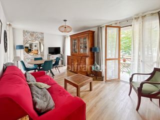  Appartement � vendre 3 pi�ces 57 m�