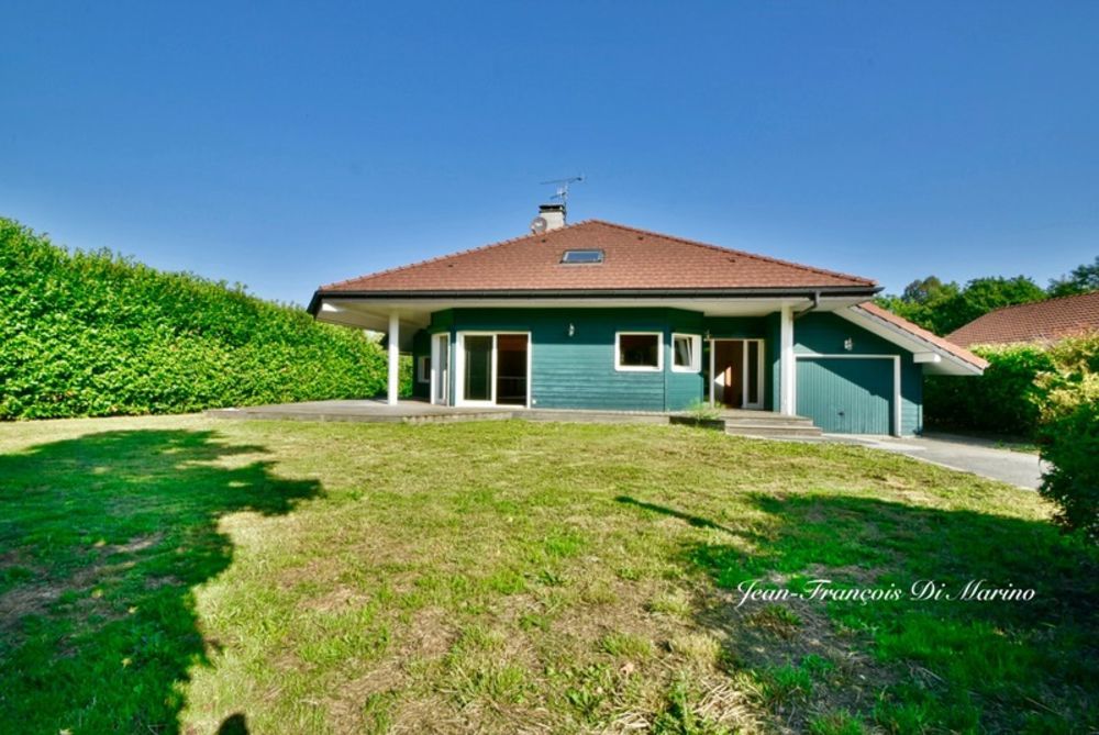 � vendre  Maison Armoy (74200)