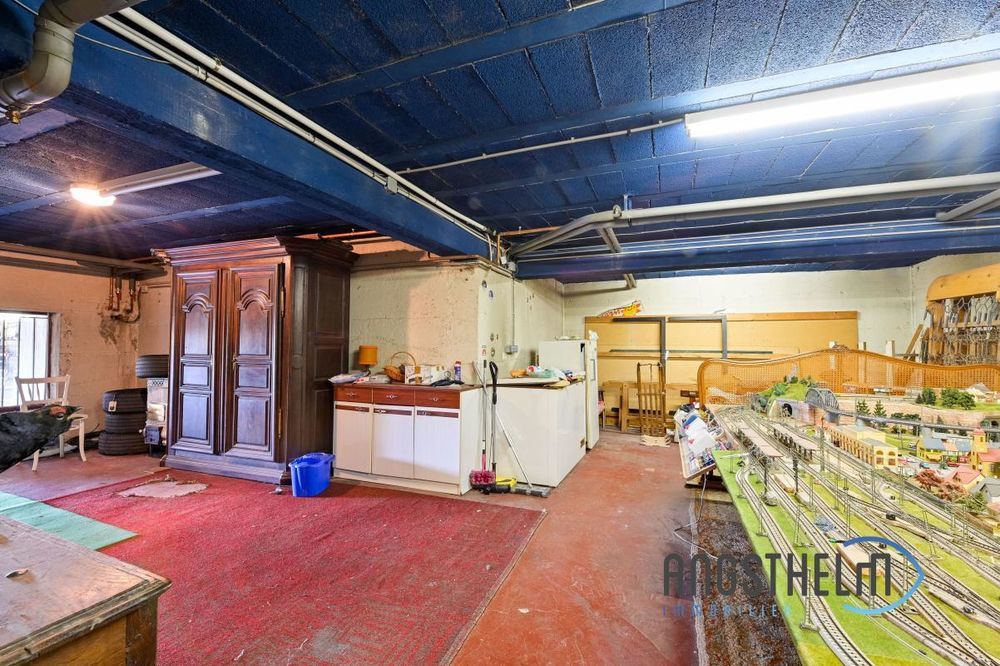 � vendre  Maison Barr (67140)