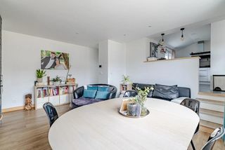  Appartement � vendre 4 pi�ces 75 m�