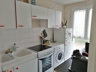  Appartement � louer 1 pi�ce 32 m�