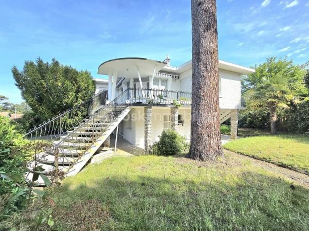 � vendre  Maison Arcachon (33120)