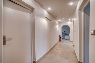  Appartement � vendre 4 pi�ces 91 m�