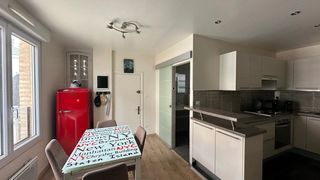  Appartement � vendre 2 pi�ces 42 m�