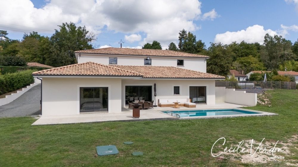 � vendre  Maison Bergerac (24100)