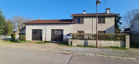  Maison avec d�pendance 5 pi�ces 116 m� Maison - 5 pi�ce(s) - 116 m�