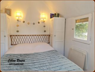  Chalet � vendre 2 pi�ces 20 m�