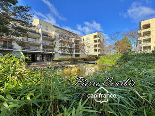  Appartement � vendre 4 pi�ces 83 m�