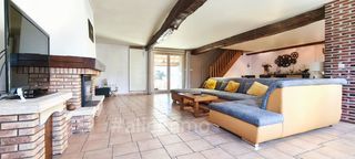  Maison � vendre 8 pi�ces 300 m�