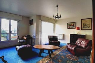  Appartement � vendre 4 pi�ces 96 m�