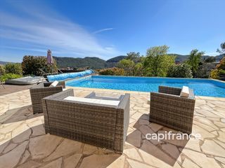  Villa � vendre 6 pi�ces 160 m�