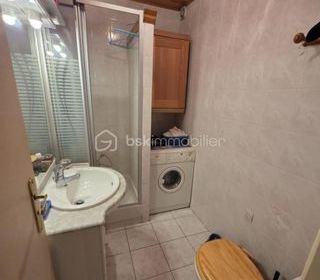  Appartement � vendre 2 pi�ces 33 m�